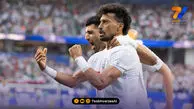 پنالتی زن اول تیم ملی تغییر می کند!