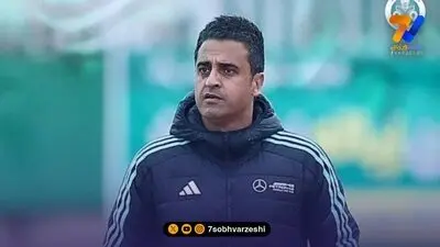 مدیرعامل ذوب‌آهن: فصل متفاوتی را با پورموسوی آغاز می‌کنیم