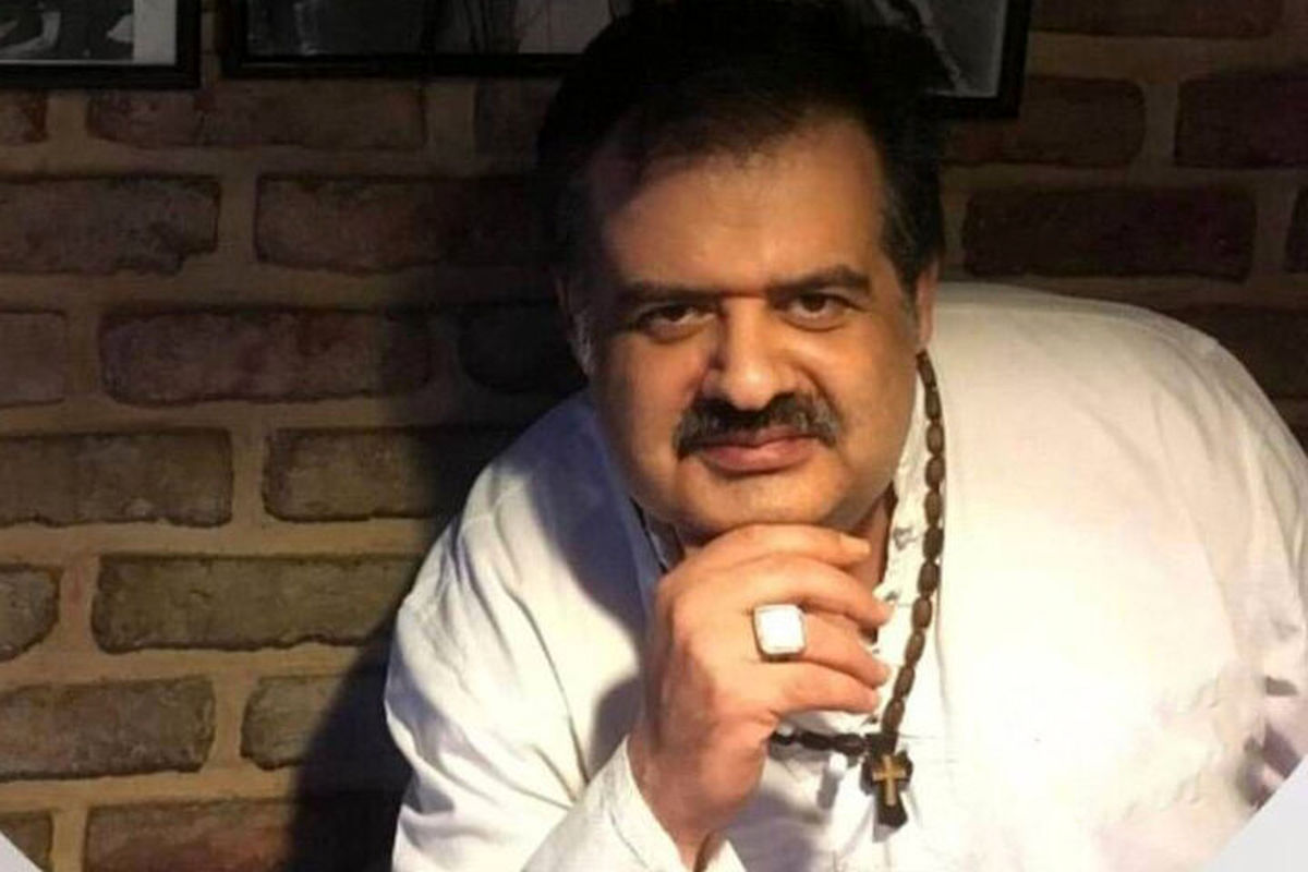 مهران زینتبخش درگذشت