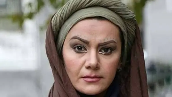 مرجان قمری - آی فیلم 2