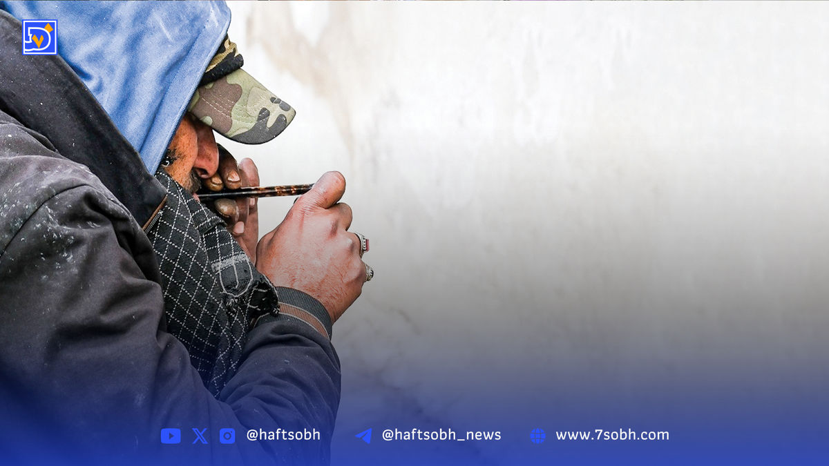 «شیر ایران» با طعم مرگ؛ روانگردانها میتازند