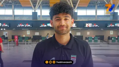 آزادکاران و فرنگی‌کاران ایران راهی تورنمنت ترکیه شدند