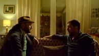 پوستر فیلم بحث‌برانگیز پیرپسر رونمایی شد