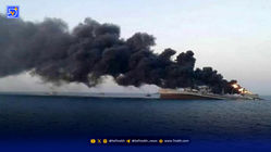 تکذیب یمن: کشتی‌ای در خلیج عدن هدف قرار نگرفت