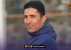 تقوی: اشتباهات داوری بخشی از فوتبال است، اما VAR باید دقت را بیشتر کند