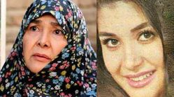 بیوگرافی آفرین عبیسی با چهره دلنشین