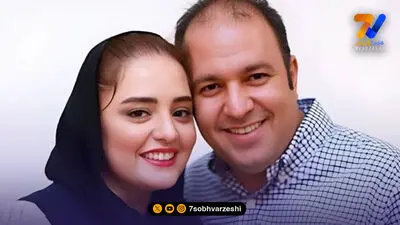 پای زوج سینمایی به پرسپولیس باز شد!