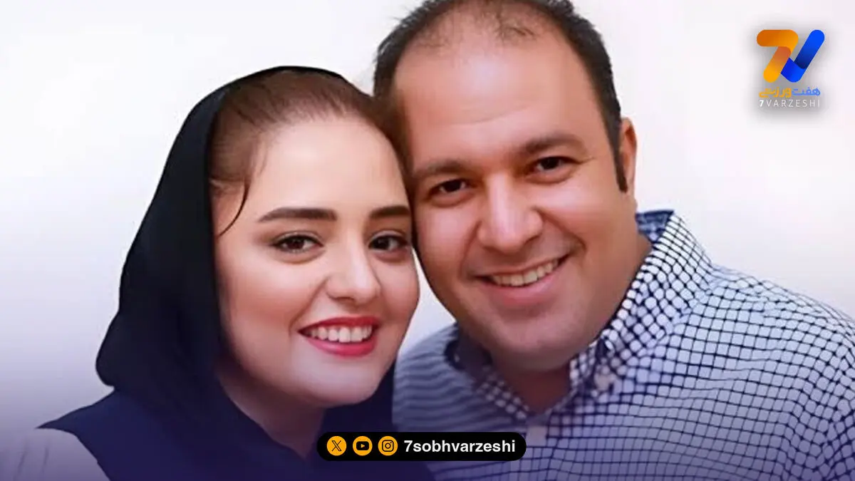 پای زوج سینمایی به پرسپولیس باز شد!