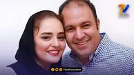 پای زوج سینمایی به پرسپولیس باز شد!