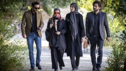 همه چیز درباره سریال ناریا / بیوگرافی بازیگران سریال ناریا + زمان پخش و تعداد قسمت‌
