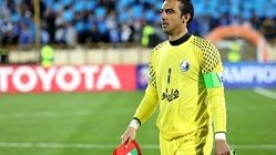 احتمال جدایی مهدی رحمتی از شمس‌آذر