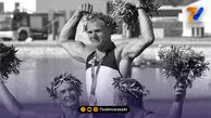 قهرمان دو دوره المپیک در ۵۰ سالگی درگذشت