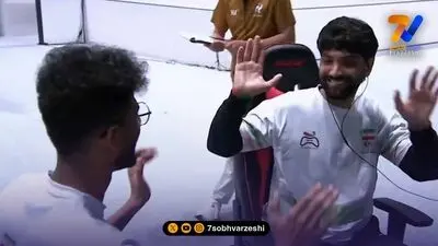 بسکتبال سه‌نفره ایران با شکست مالزی به یک‌چهارم نهایی رسید