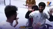 فوتبال الکترونیک جور همه را کشید؛ سومین طلای ایران در ناگویا
