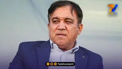 تاجرنیا دنبال مدیرعامل است یا ماشین امضا و مترسک؟!