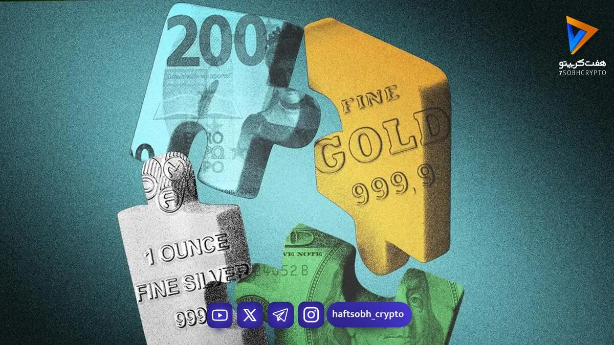 پیش‌بینی گلدمن ساکس از تقویت یوان چین در برابر دلار آمریکا