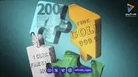 پیش‌بینی گلدمن ساکس از تقویت یوان چین در برابر دلار آمریکا