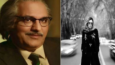 اشاره غیر مستقیم مهران مدیری به زندگی لاکچری اش! 