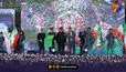 7 شهریور؛ مراسم بدرقه کاروان اعزامی به بازی‌های آسیایی 2026