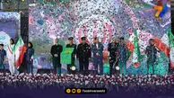 7 شهریور؛ مراسم بدرقه کاروان اعزامی به بازی‌های آسیایی 2026