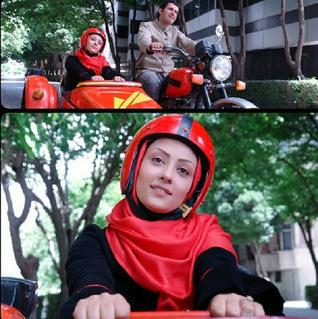 الهام طهموری ,بیوگرافی الهام طهموری ,عکس الهام طهموری 