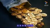  چرا حباب سکه به زیر سه میلیون تومان رسید؟ / کاهش تقاضا یا جابه‌جایی سرمایه‌ها؟ 