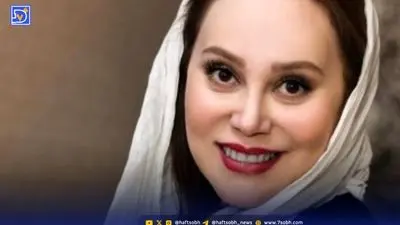 سلفی جدید و عاشقانه تازه عروس داماد سینمای ایران | تغییر چهره بابک جلب توجه کرد