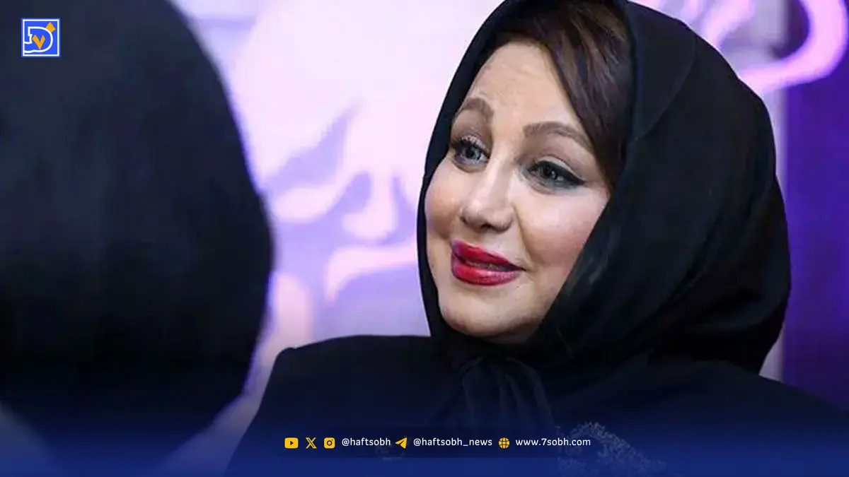 نگاهی به عکس هنری بهنوش بختیاری بازیگر شبهای برره / دست عکاسشو باید طلا گرفت 