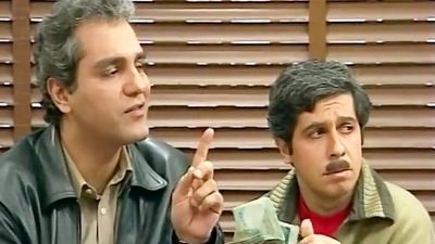 سریال پاورچین ۲ ساخته می‌شود؟+ عکس‌های نوستالژی
