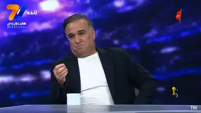 مسلمان: پرسپولیس نسبت به گذشته منسجم‌تر و با برنامه‌تر است