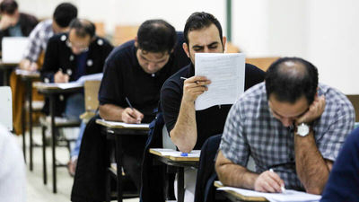 نهضت عدالت آموزشی در فضاهای پرورشی شتاب می‌گیرد