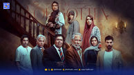 بازیگران سریال از یاد رفته کنار زن و فرزندان واقعی شان + بیوگرافی و عکس های خانوادگی