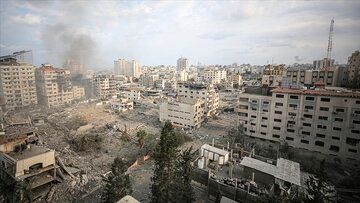 یک اختلاف، مانع آتش‌بس جدید بین حماس و اسرائیل