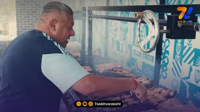 زلاتان پس از فینال: اگر در زمین بودم، پارادس را کتک می‌زدم!