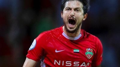سردار آزمون؛ از قهرمانی تا جنجال