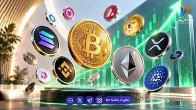 پیش‌بینی سه هوش مصنوعی برتر از آلت کوین‌هایی با شانس رشد ۱۰ برابری