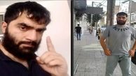  عکس| دستگیری عضو ارشد داعش در ماهدشت کرج