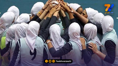 آغاز نخستین اردوی آماده‌سازی تیم ملی فوتسال دختران نوجوان