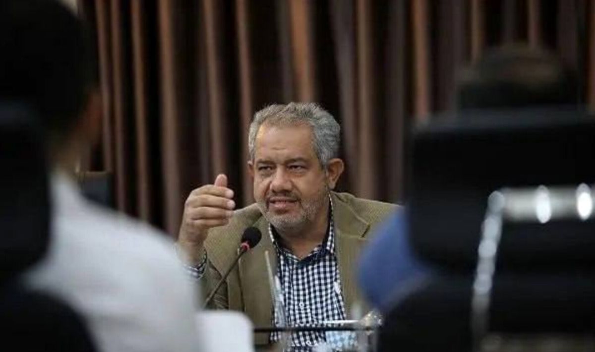 گوینده جمله «نفله شدن یک دختر کرد سُنی» از سمتش برکنار شد