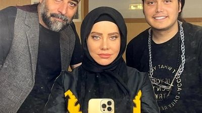 نگاهی به چیدمان باشکوه خانه بهنوش طباطبایی بازیگر سریال سووشون