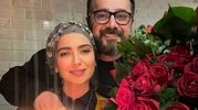 استایل سنتی و خاص مونا کرمی؛ بازیگر محبوب از سرنوشت