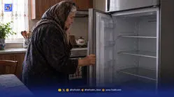 ‌ بازی شرکت برق با روح و روان و وسایل برقی مردم