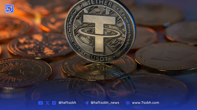 سلطه دلار دیجیتال تثبیت شد؛ ارزش بازار تتر از ۱۶۰ میلیارد دلار گذشت