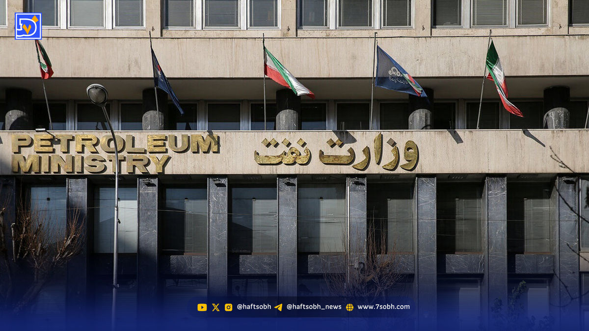 نقد، شفافیت و چالش تعامل رسانهای | فشار بر رسانهها در وزارت نفت