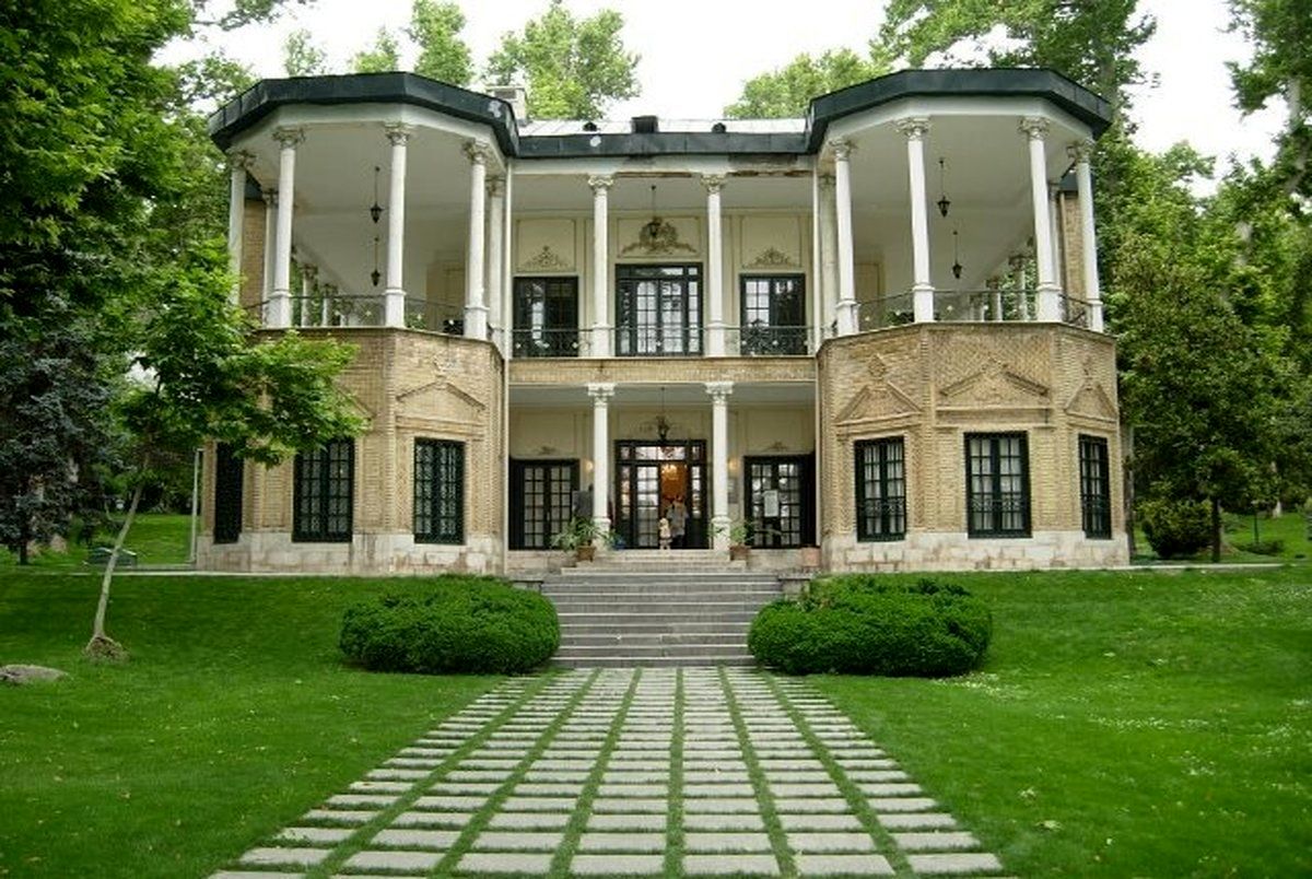 جزئیات جدید از فرشهای مفقودی و پیدا شده کاخ سعدآباد