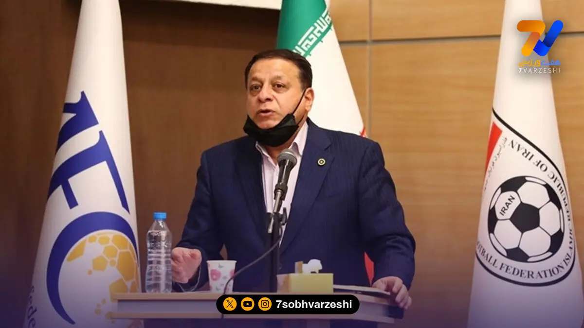 ساکت رییس جدید کمیته صدور مجوز حرفه‌ای شد