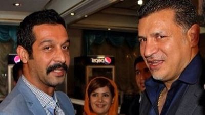پست اینستاگرامی معنادار متین ستوده فردای روز عروسی اش + عکس
