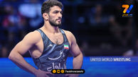 حسن یزدانی عضو کمیسیون ورزشکاران اتحادیه جهانی شد