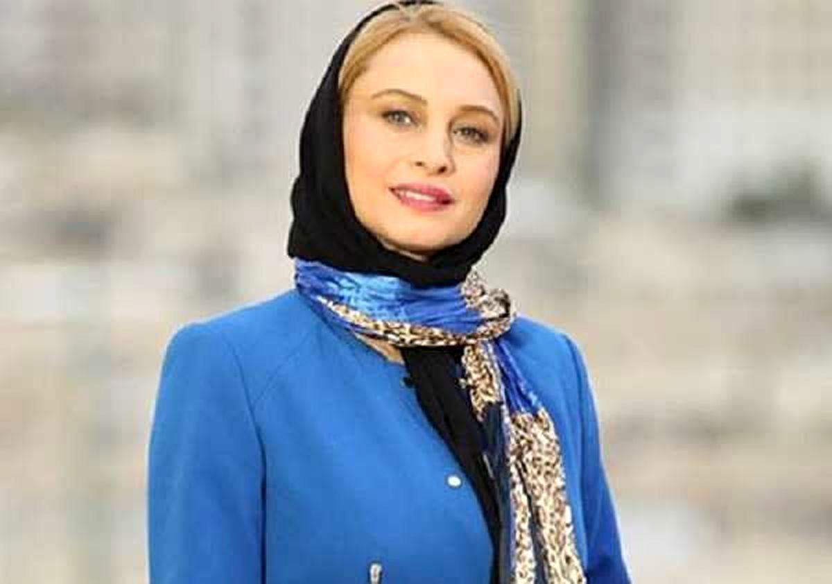 مریم کاویانی به حوادث اخیر کشور واکنش نشان داد