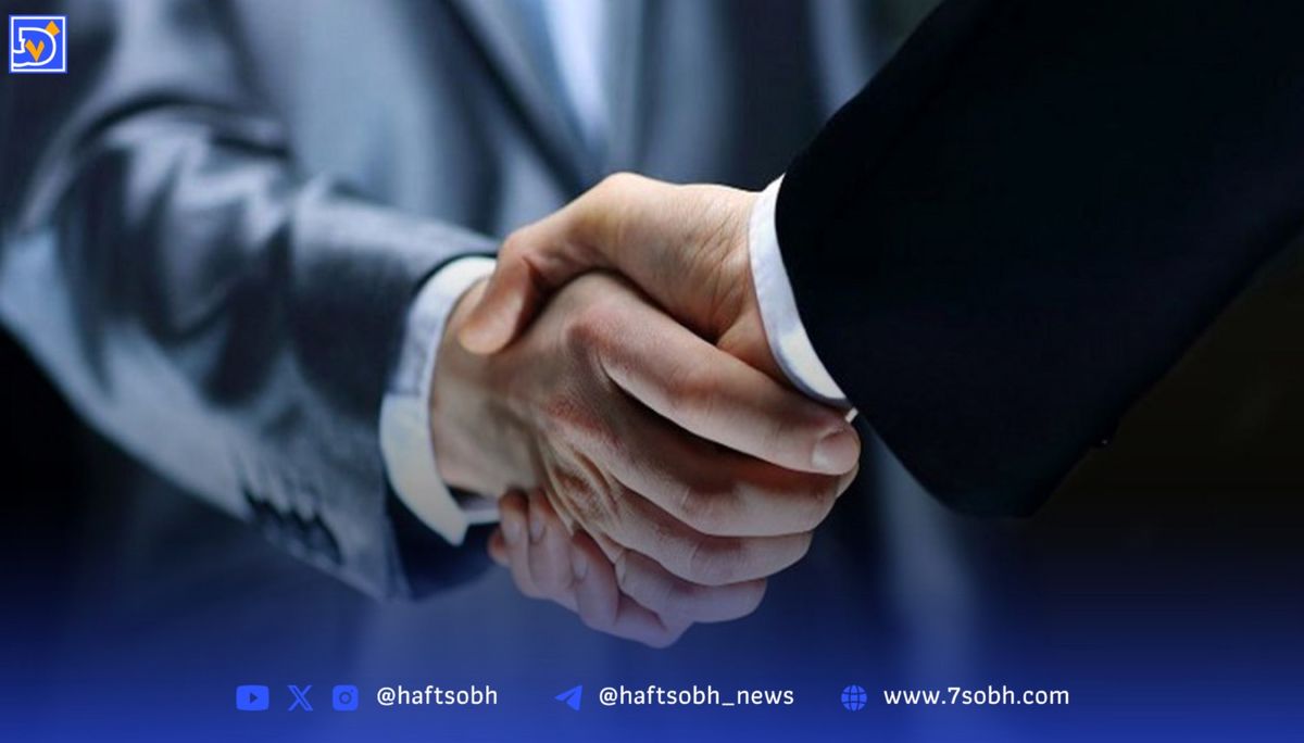 چگونه «دست دادن» شخصیت شما را آشکار میسازد؟